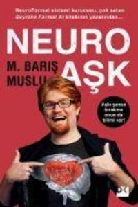 Cover: 9786258344509 | Neuro Ask | M. Baris Muslu | Taschenbuch | Türkisch | 2022