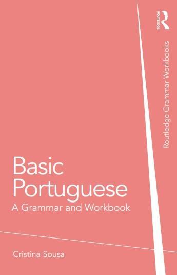 Cover: 9780415633208 | Basic Portuguese | A Grammar and Workbook | Cristina Sousa | Buch