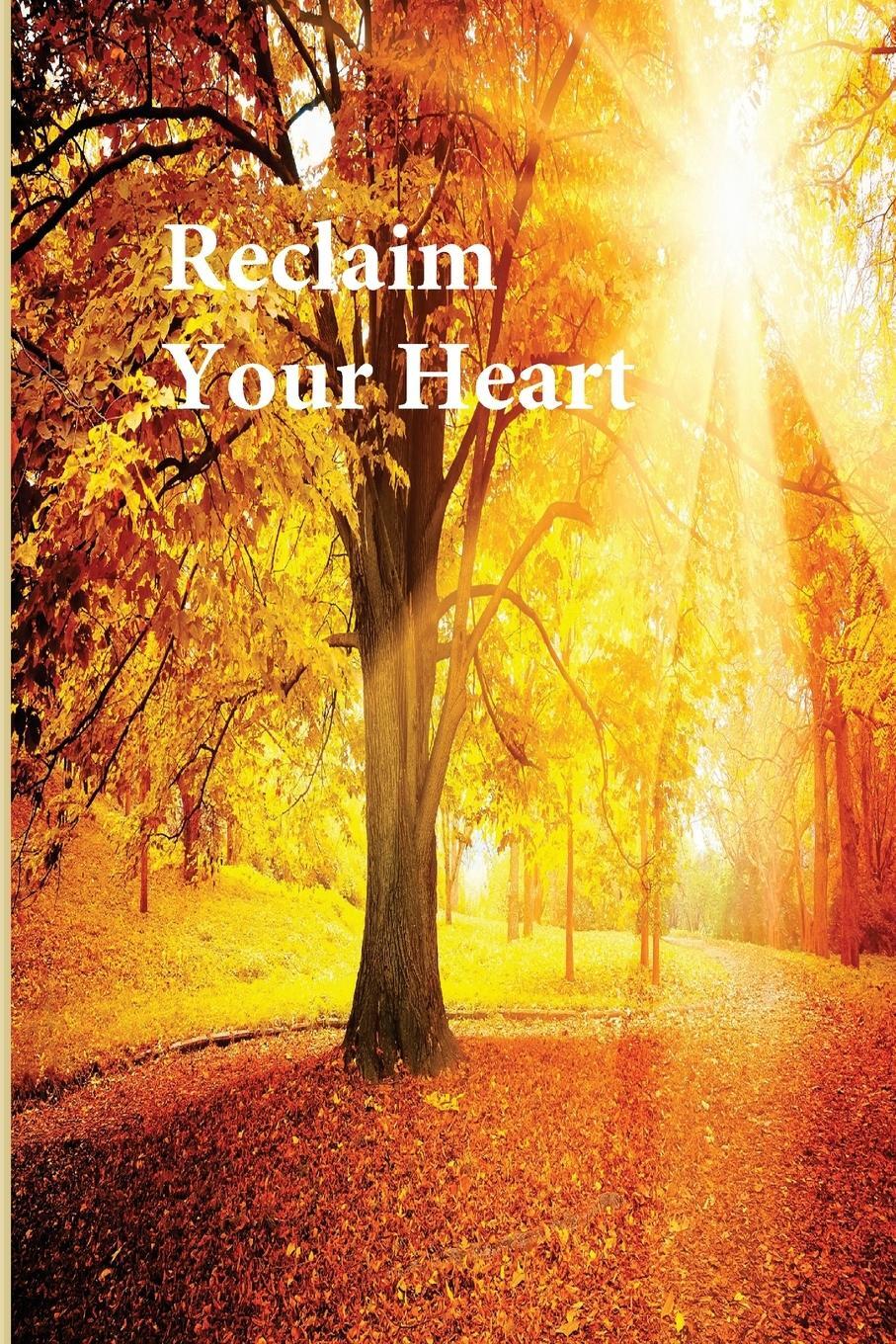 Cover: 9781643543604 | Reclaim Your Heart | Salwa Aededan | Taschenbuch | Paperback | 1982