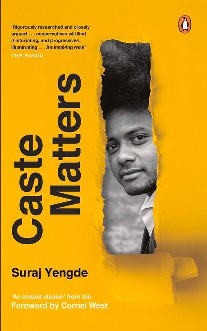Cover: 9780670091225 | Caste Matters | Suraj Yengde | Buch | Englisch | 2019