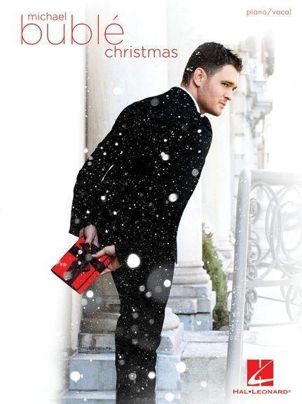 Cover: 9781458419187 | Michael Buble: Christmas | Taschenbuch | Englisch | 2011