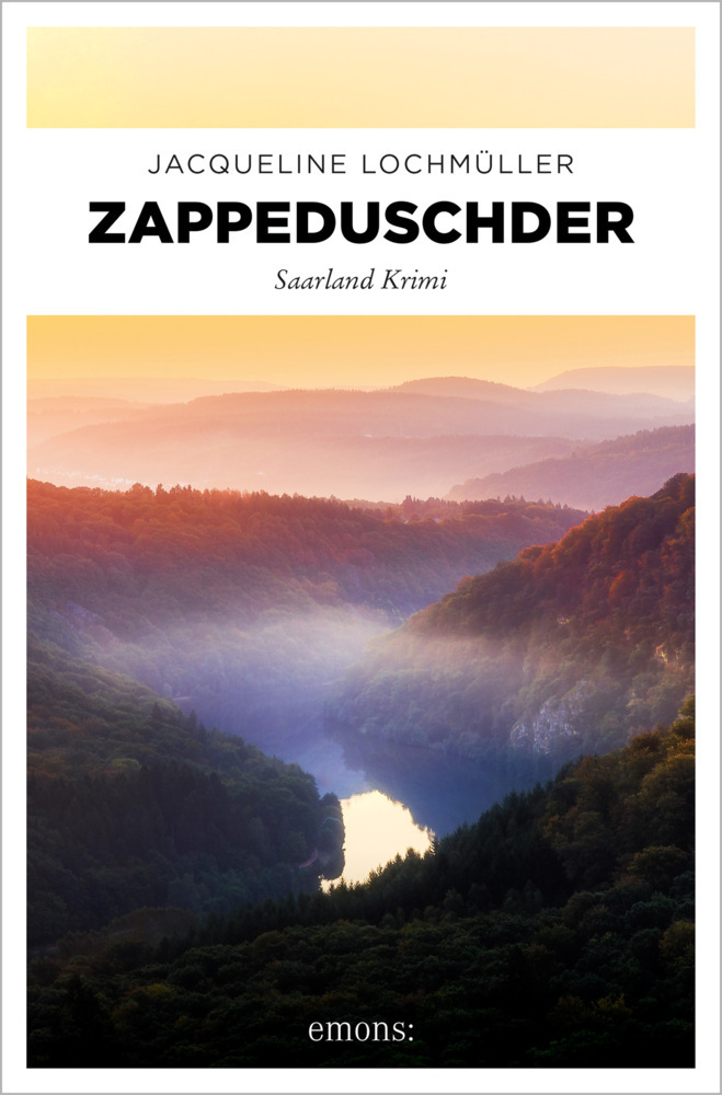 Cover: 9783740809652 | Zappeduschder | Jacqueline Lochmüller | Taschenbuch | 256 S. | Deutsch