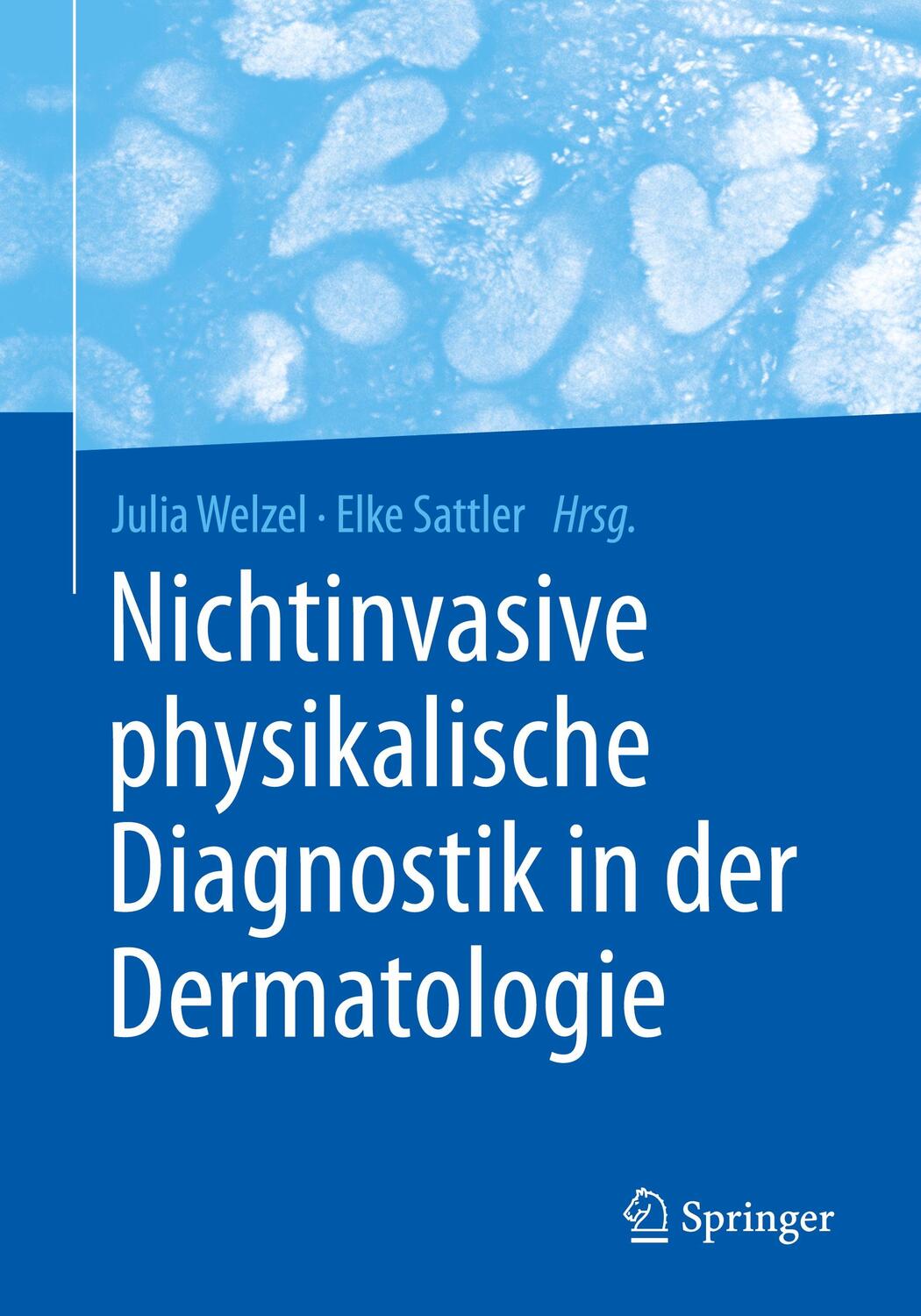 Cover: 9783662463888 | Nichtinvasive physikalische Diagnostik in der Dermatologie | Buch | IX
