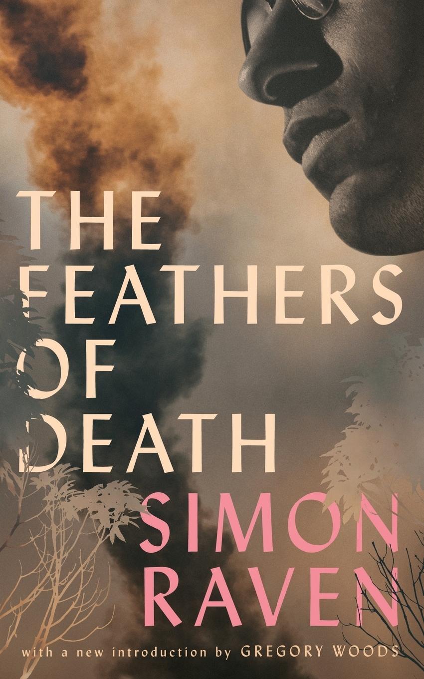 Cover: 9781948405065 | The Feathers of Death (Valancourt 20th Century Classics) | Simon Raven
