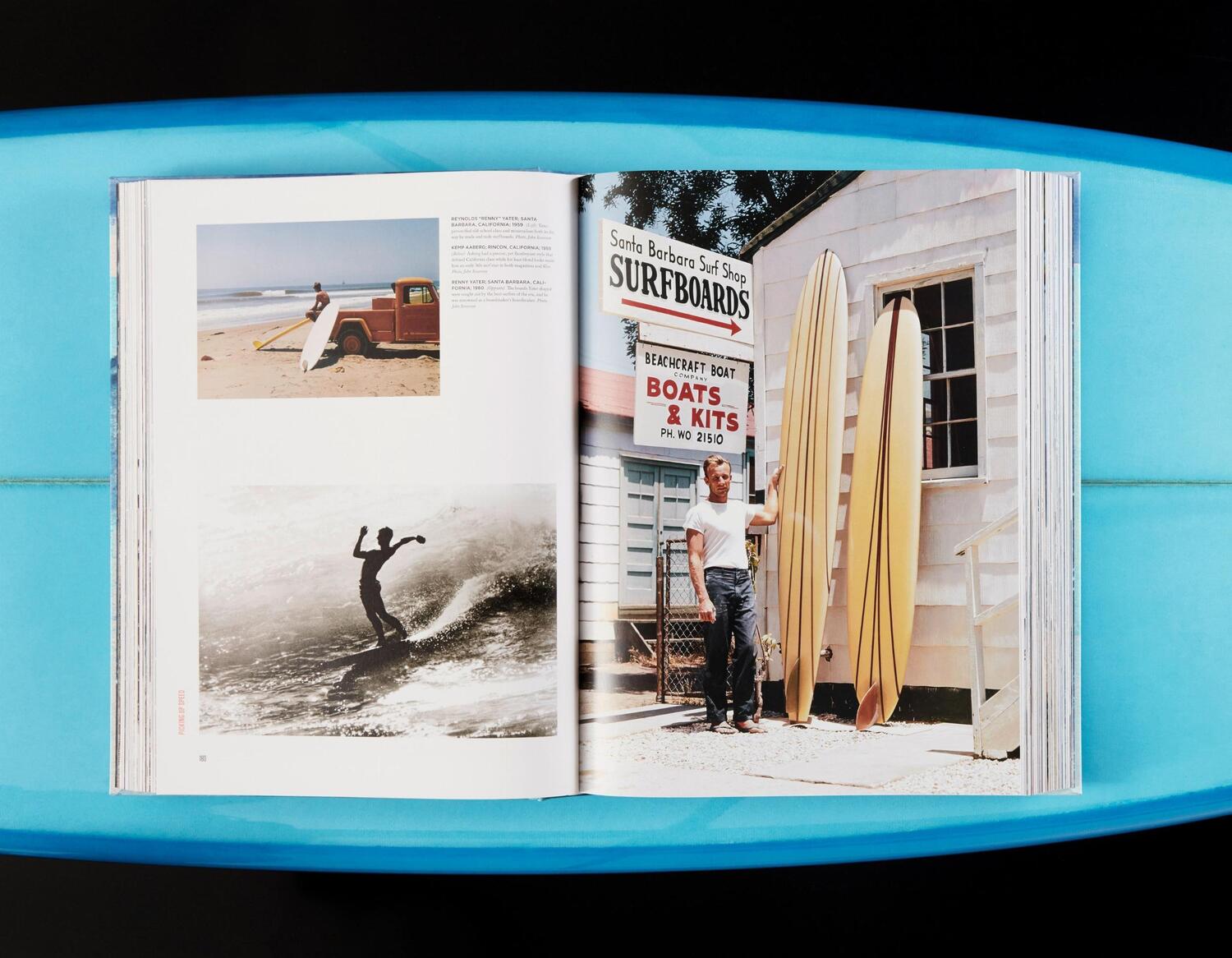 Bild: 9783836547505 | Surfing | Jim Heimann | Buch | 592 S. | Deutsch | 2016 | TASCHEN GmbH