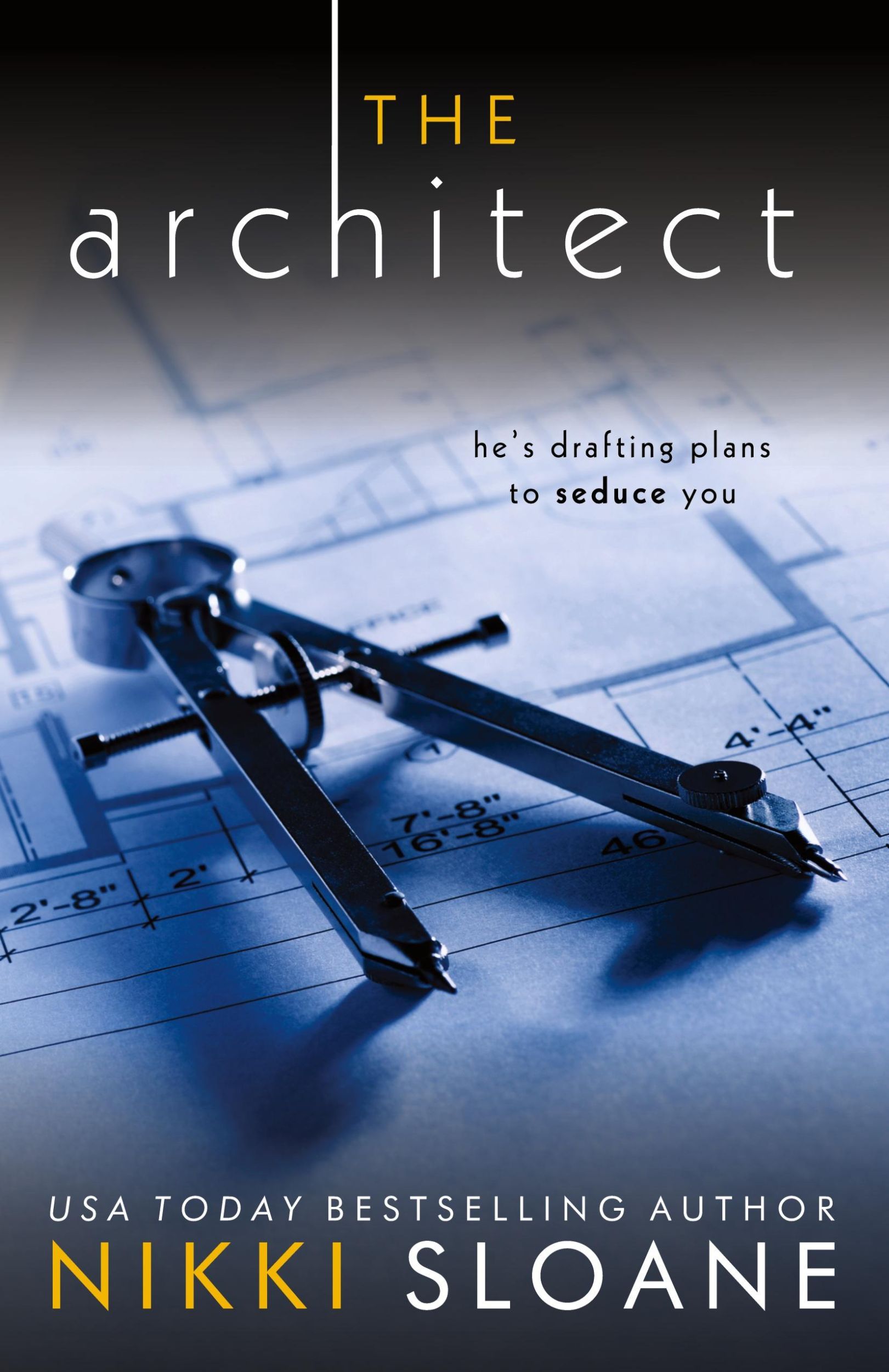 Cover: 9781949409116 | The Architect | Nikki Sloane | Taschenbuch | Englisch | 2021