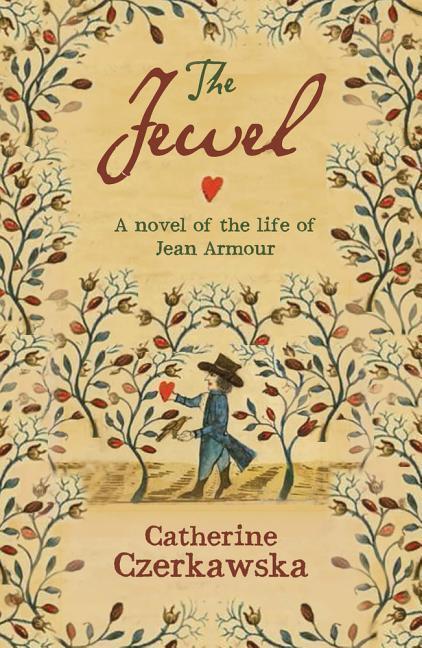Cover: 9781910192238 | The Jewel | Catherine Czerkawska | Taschenbuch | Englisch | 2016