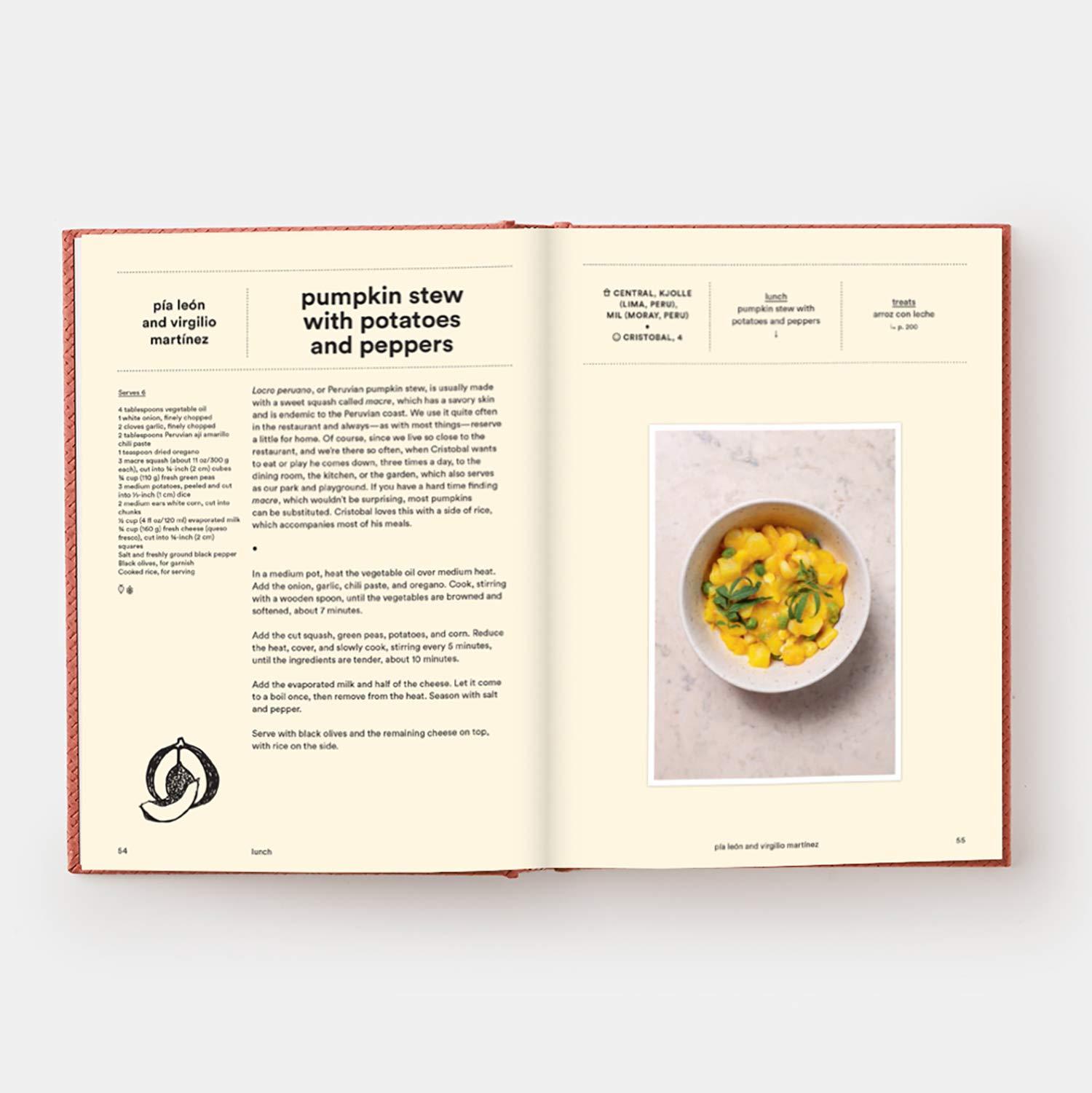 Bild: 9781838662523 | Cooking for your kids | Joshua David Stein | Buch | Phaidon Press