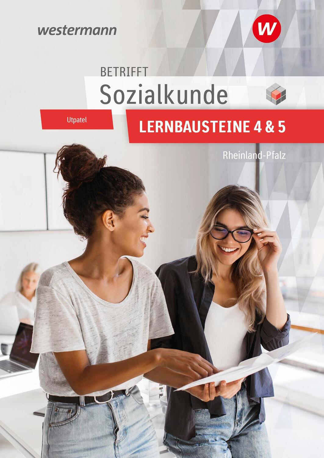 Cover: 9783427022770 | Betrifft Sozialkunde / Wirtschaftslehre. Lernbausteine 4 und 5:...