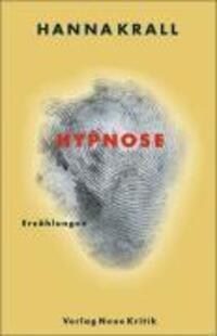 Cover: 9783801503062 | Hypnose | Erzählungen. Aus d. Poln. v. Roswitha Matwin-Buschmann