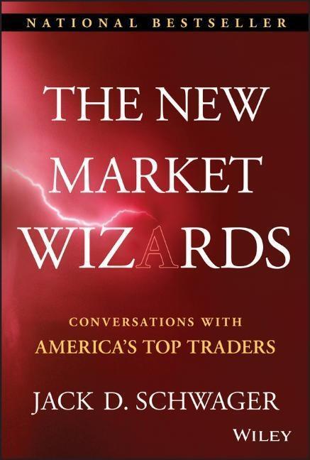 Cover: 9781592803378 | The New Market Wizards | Conversations with America's Top Traders