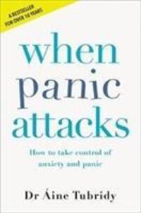 Cover: 9780717180493 | When Panic Attacks | How to take control of anxiety and panic | Buch