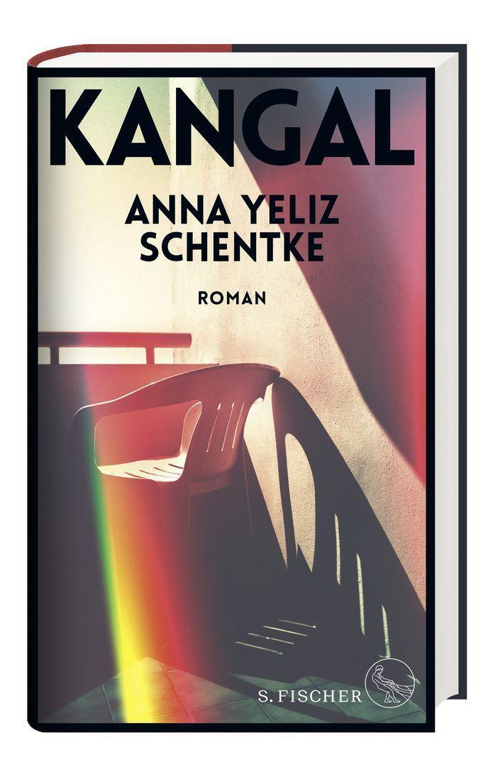 Bild: 9783103970814 | Kangal | Roman Longlist Deutscher Buchpreis 2022 | Anna Yeliz Schentke