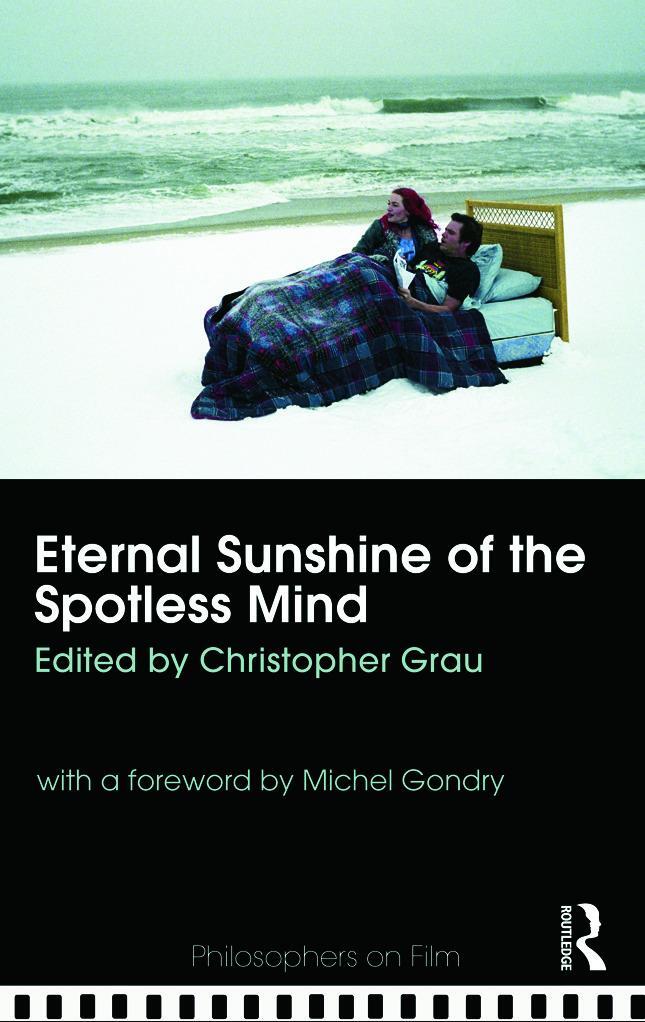 Cover: 9780415774666 | Eternal Sunshine of the Spotless Mind | Christopher Grau | Taschenbuch