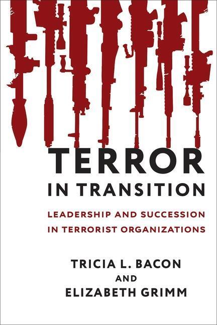 Cover: 9780231192255 | Terror in Transition | Elizabeth Grimm (u. a.) | Taschenbuch | 2022