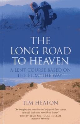 Cover: 9781782792741 | Long Road to Heaven, The - A Lent Course Based on the Film | Heaton