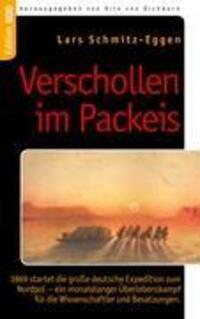 Cover: 9783833468773 | Verschollen im Packeis | Die 2. deutsche Nordpolarexpedition 1869/70