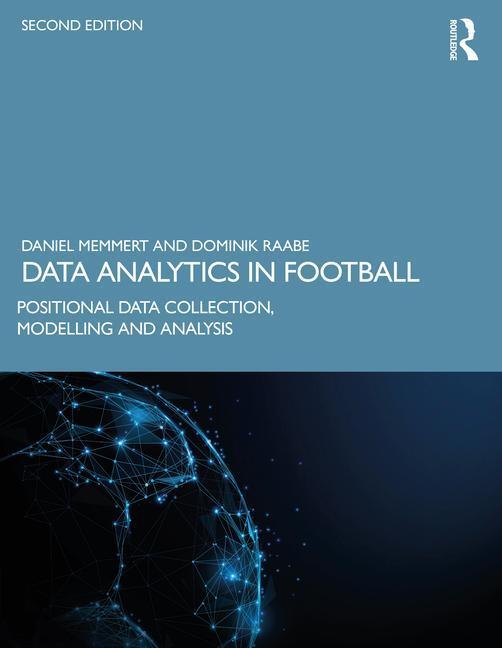 Cover: 9781032532479 | Data Analytics in Football | Daniel Memmert (u. a.) | Taschenbuch