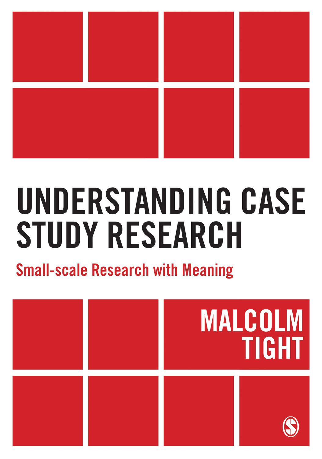 Cover: 9781446273920 | Understanding Case Study Research | Small-scale Research with Meaning