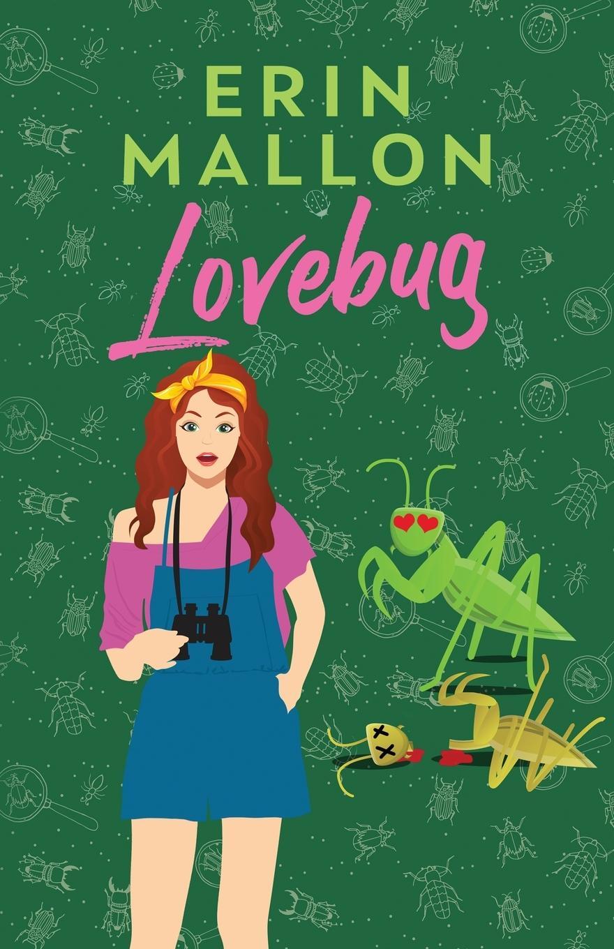 Cover: 9781736925812 | Lovebug | Erin Mallon | Taschenbuch | Paperback | Englisch | 2021