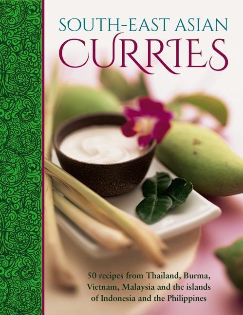 Cover: 9780754834298 | South-East Asian Curries | Mridula Baljekar | Buch | Gebunden | 2017