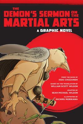Cover: 9781611800210 | The Demon's Sermon on the Martial Arts | A Graphic Novel | Taschenbuch