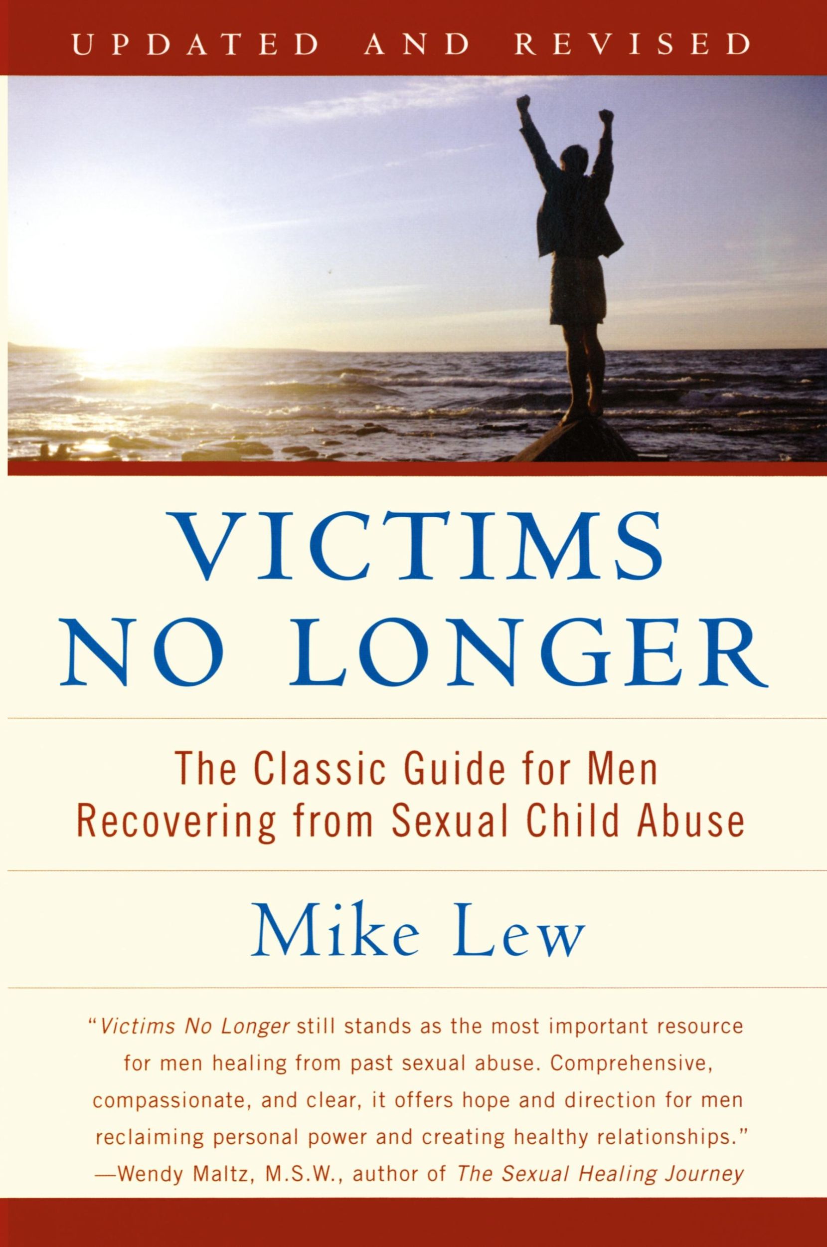 Cover: 9780060530266 | Victims No Longer (Second Edition) | Mike Lew | Taschenbuch | Englisch