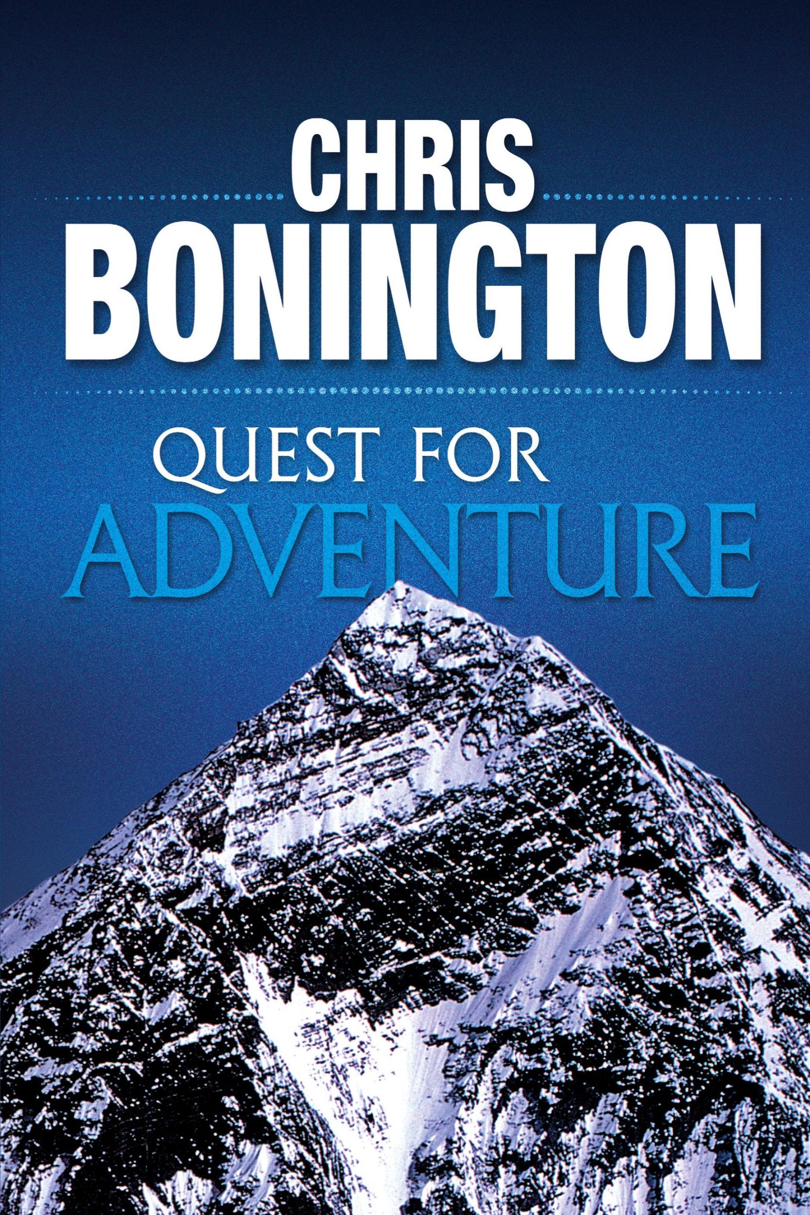 Cover: 9781911342717 | Quest for Adventure | Remarkable feats of exploration and adventure