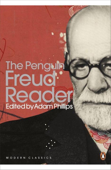 Cover: 9780141187433 | The Penguin Freud Reader | Sigmund Freud | Taschenbuch | Englisch
