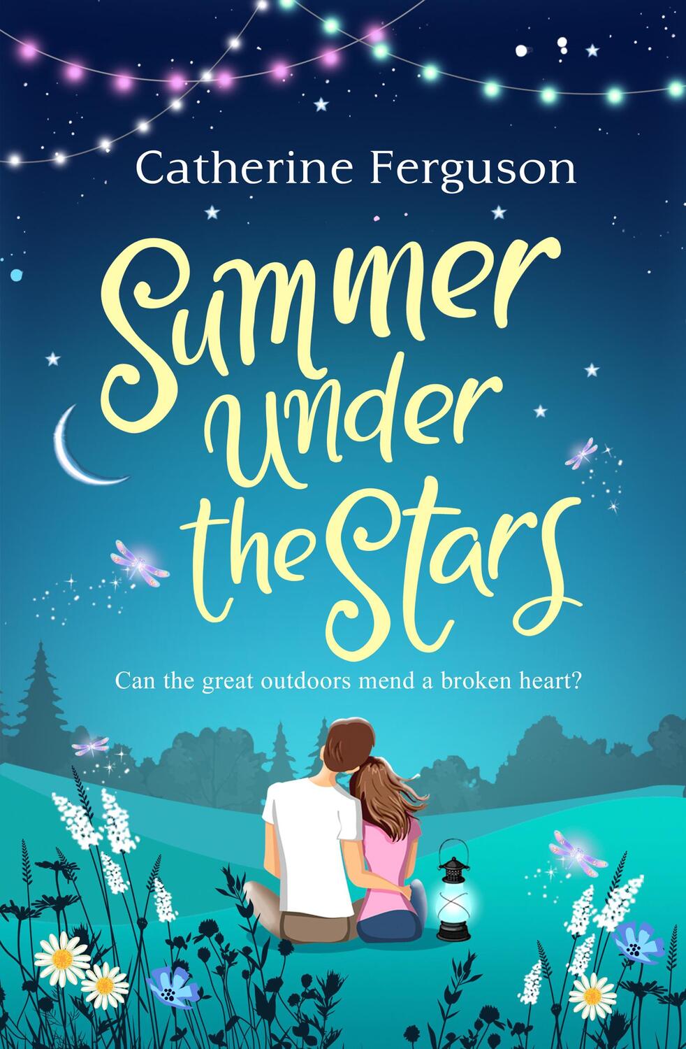 Cover: 9780008302511 | Summer under the Stars | Catherine Ferguson | Taschenbuch | Englisch