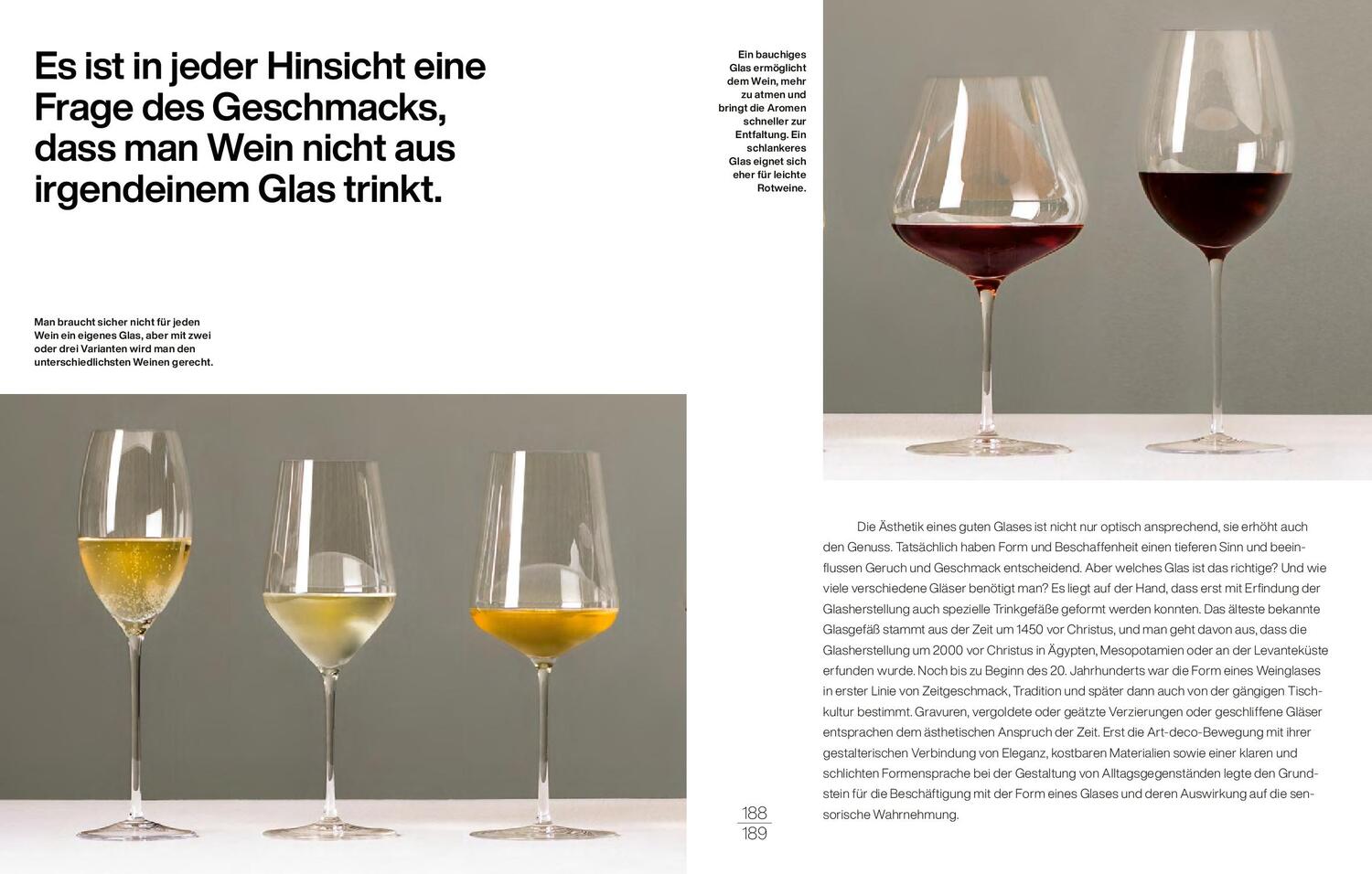 Bild: 9783960331414 | Weingenuss | Weinsensorik & Aromen (Hallwag Die Taschenführer) | Buch