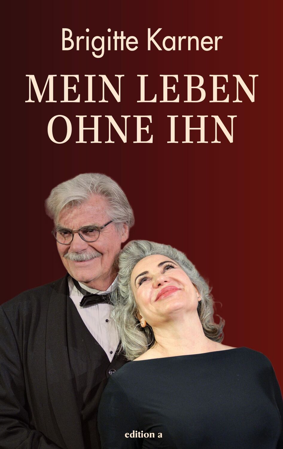 Cover: 9783990017883 | Mein Leben ohne ihn | Brigitte Karner | Buch | 160 S. | Deutsch | 2024