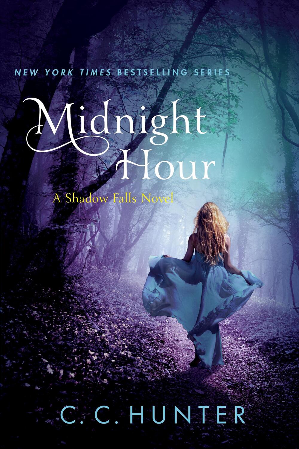 Cover: 9781250035882 | Midnight Hour | C. C. Hunter | Taschenbuch | Englisch | 2016