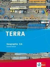 Cover: 9783121040438 | TERRA Geographie für Sachsen-Anhalt - Ausgabe für Sekundarschulen...