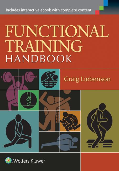 Cover: 9781582559209 | Functional Training Handbook | Craig Liebenson | Taschenbuch | 2014
