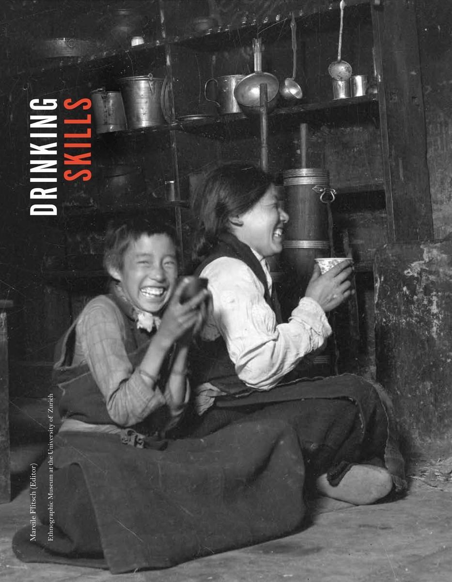 Cover: 9783716517901 | Drinking Skills | Buch | 288 S. | Englisch | 2014 | Benteli-Verlags AG