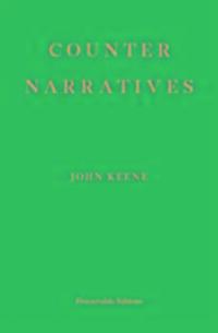 Cover: 9781910695135 | Counternarratives | John Keene | Taschenbuch | Kartoniert / Broschiert