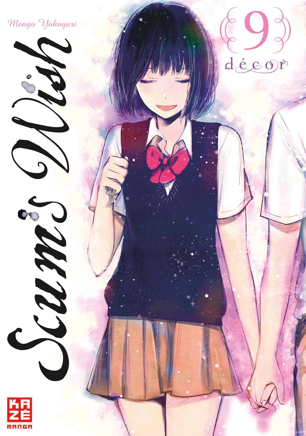 Cover: 9782889219155 | Scum's Wish Decor | Mengo Yokoyari | Taschenbuch | Deutsch | 2019