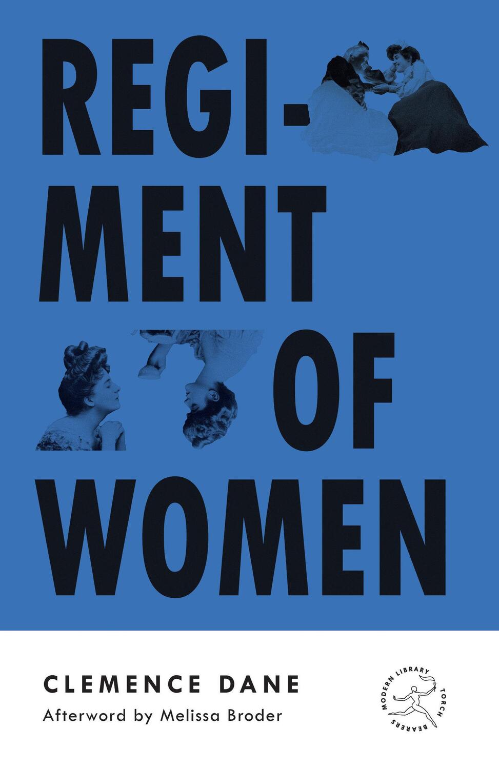 Cover: 9780593244050 | Regiment of Women | Clemence Dane | Taschenbuch | Englisch | 2023