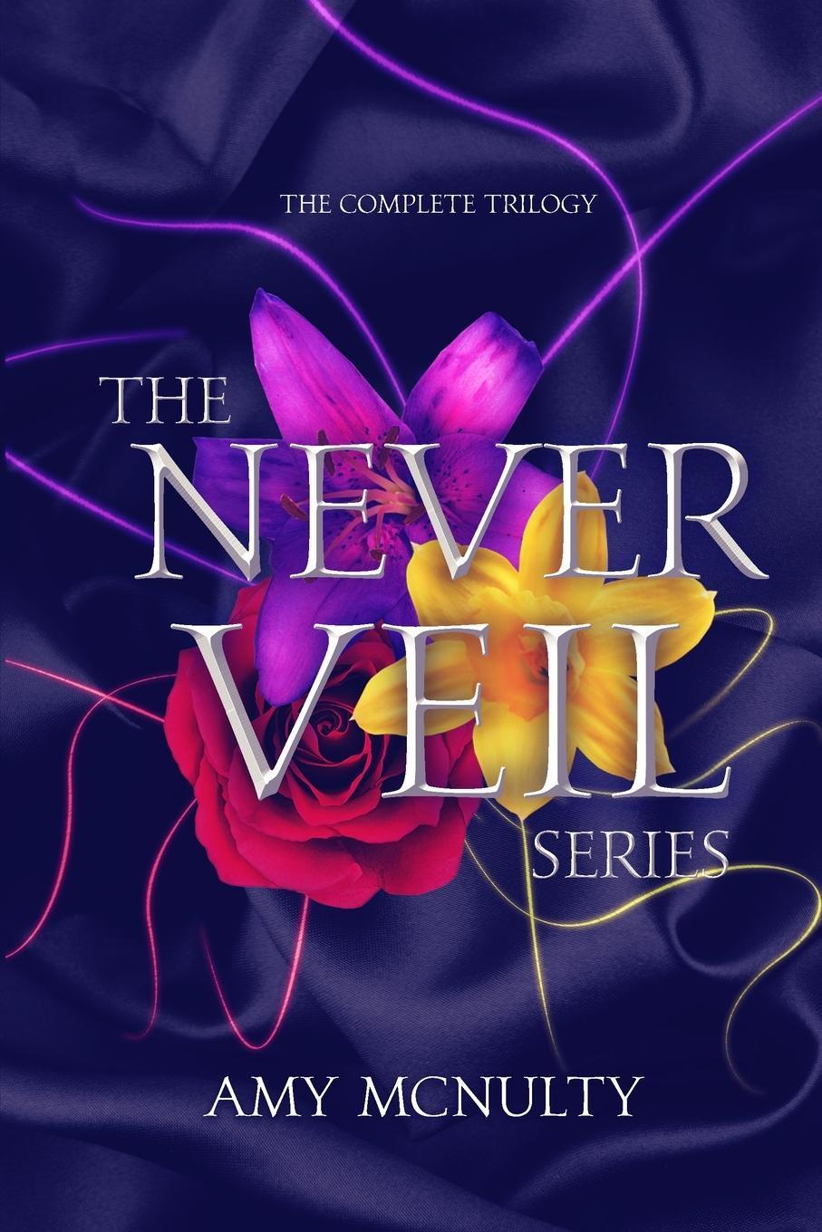 Cover: 9781952667473 | The Never Veil Series | Amy McNulty | Taschenbuch | Paperback | 2021