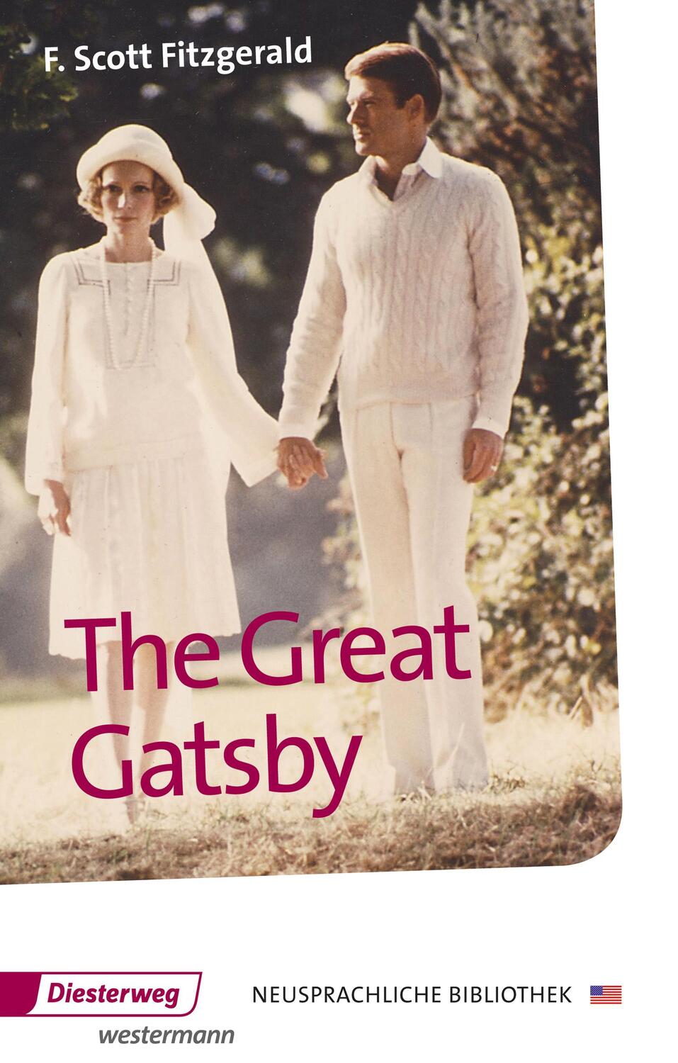 Cover: 9783425048505 | The Great Gatsby | Textbook | F. Scott Fitzgerald | Taschenbuch | 1994