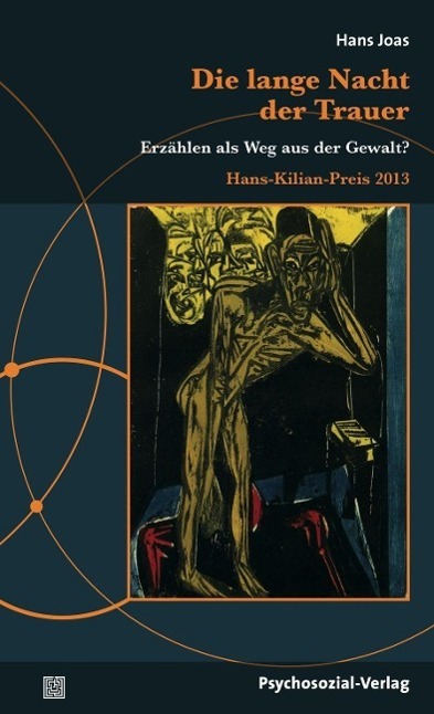 Cover: 9783837922677 | Die lange Nacht der Trauer | Hans Joas | Buch | 71 S. | Deutsch | 2014