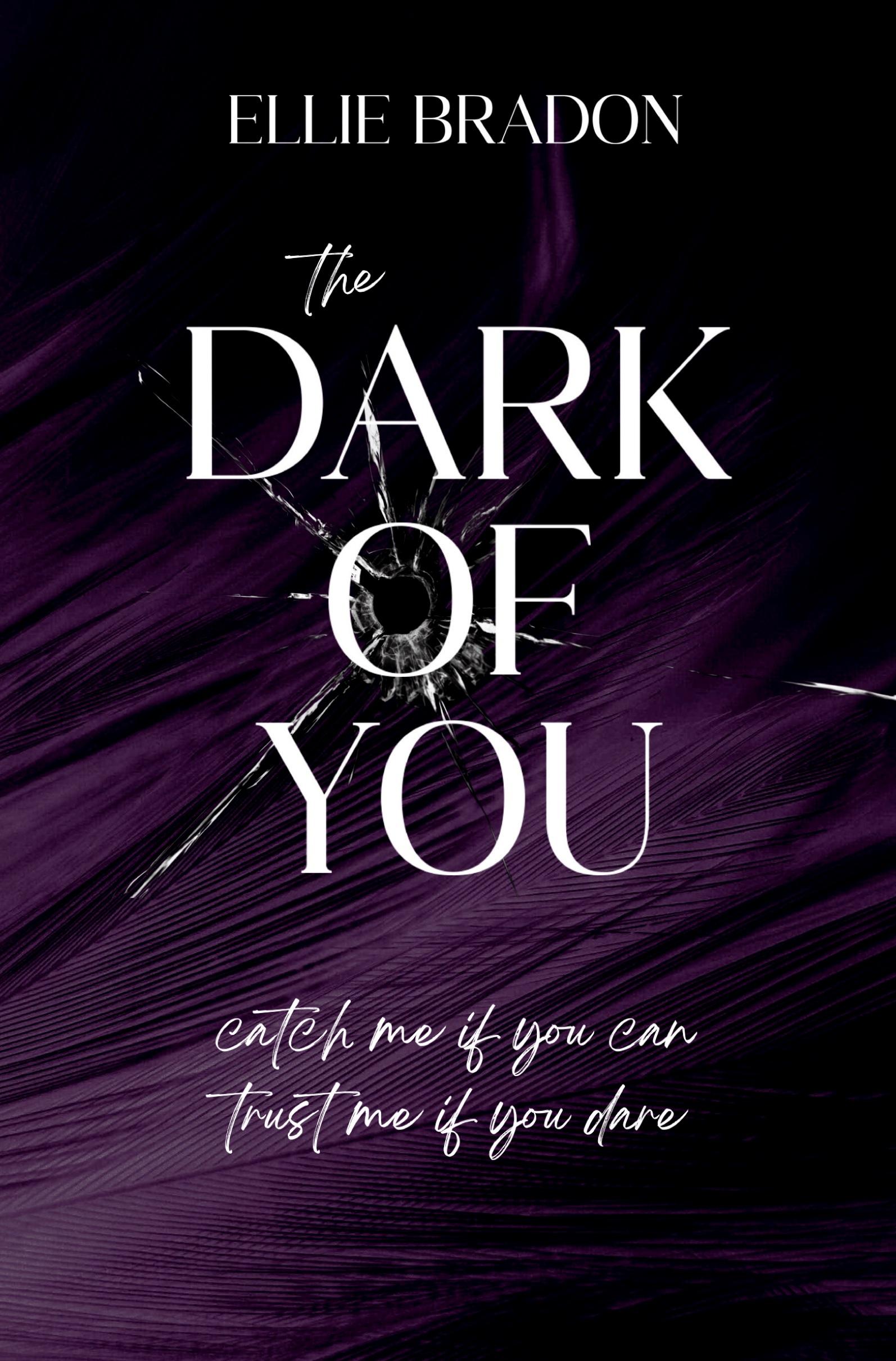 Cover: 9783759205773 | THE DARK OF YOU 3 | Emma &amp; Sam | Ellie Bradon | Taschenbuch | 696 S.