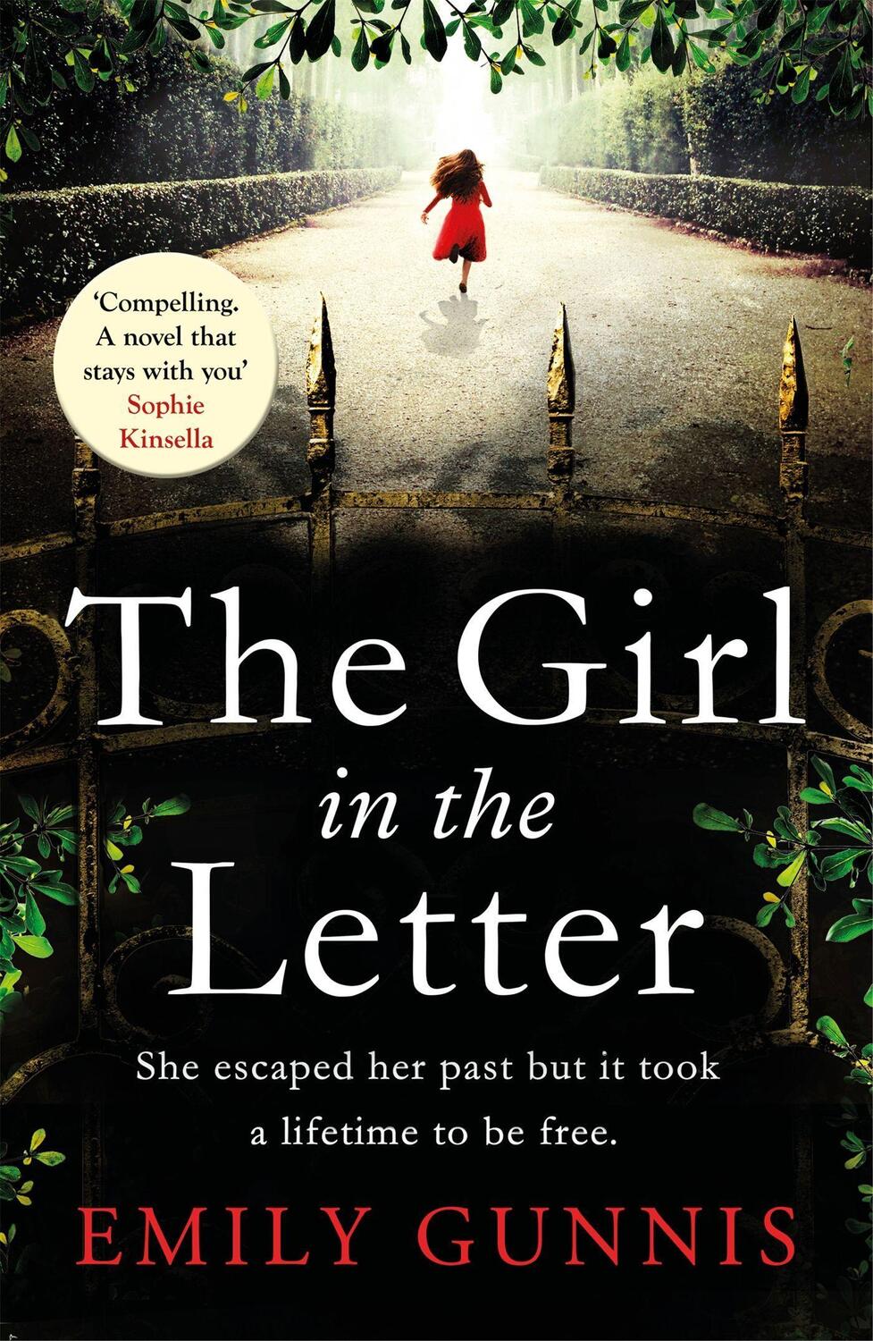 Cover: 9781472255099 | The Girl in the Letter | Emily Gunnis | Taschenbuch | Deutsch | 2019