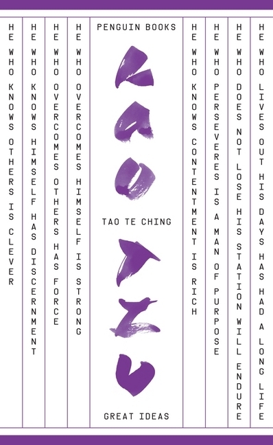 Cover: 9780141043685 | Tao Te Ching | Laotse | Taschenbuch | 96 S. | Englisch | 2009