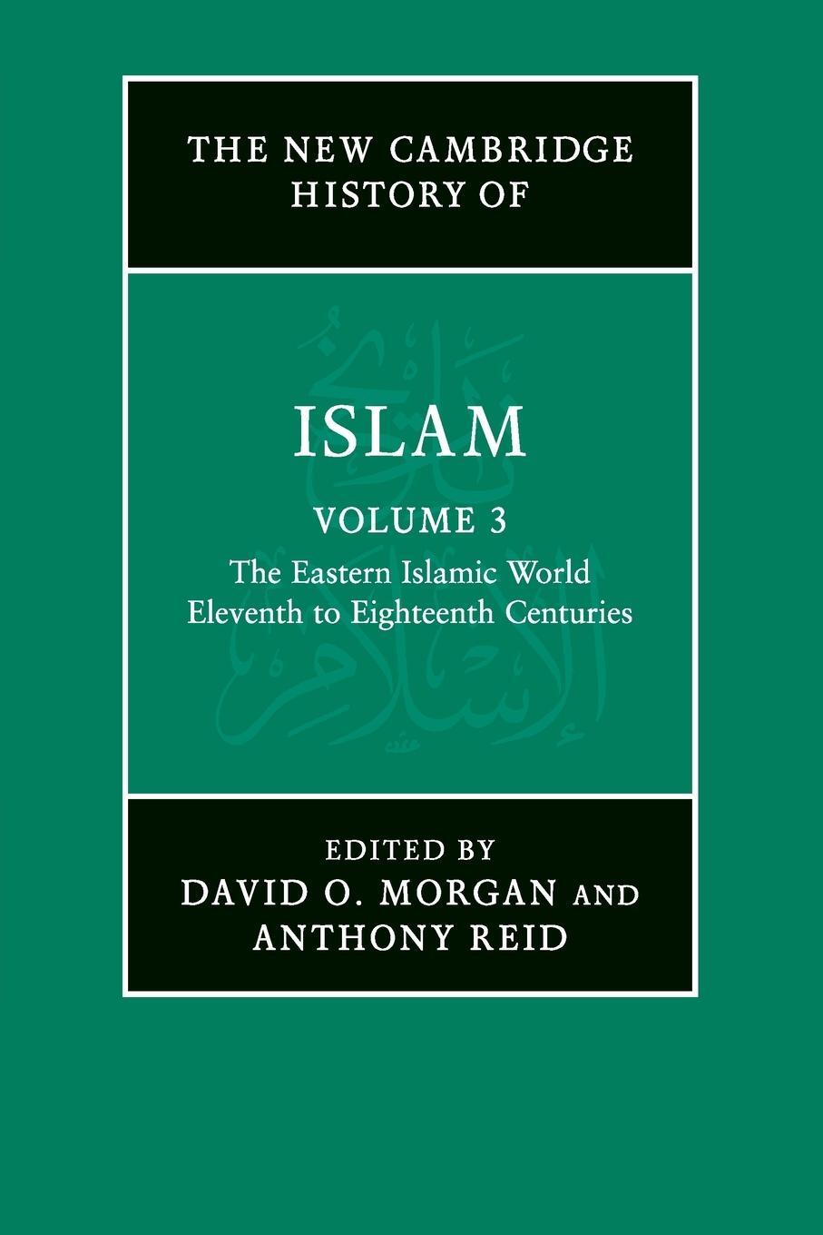Cover: 9781107456976 | The New Cambridge History of Islam | Anthony Reid | Taschenbuch | 2023