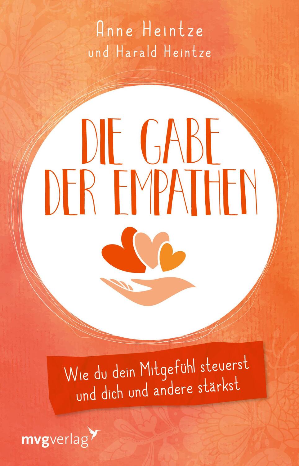 Cover: 9783868829174 | Die Gabe der Empathen | Anne Heintze (u. a.) | Taschenbuch | Deutsch