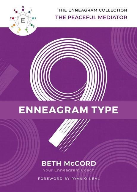 Cover: 9781400215782 | The Enneagram Type 9: The Peaceful Mediator | Beth Mccord | Buch