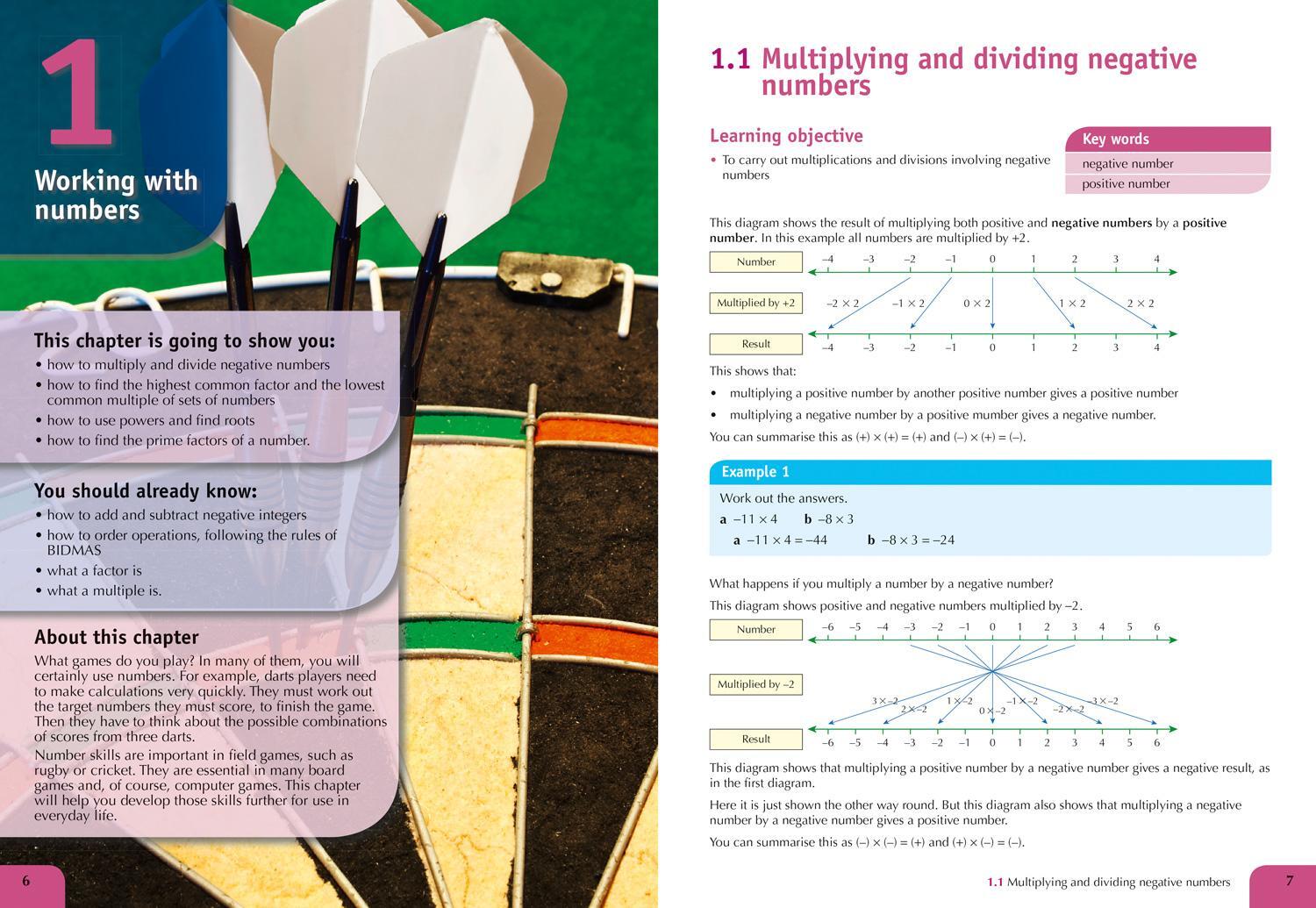 Bild: 9780007537754 | KS3 Maths Pupil Book 2.2 | Brian Speed (u. a.) | Taschenbuch | 2014