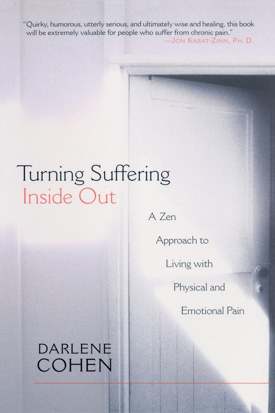 Cover: 9781570628177 | Turning Suffering Inside Out | Darlene Cohen | Taschenbuch | Paperback